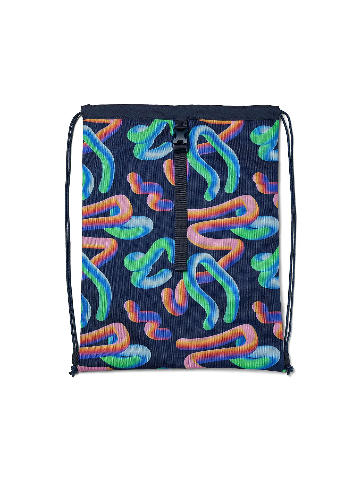 SATCH | Sportbeutel Crazy Twist | 